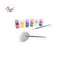 DIY Paint Kids Drawing Art Painting Rock Kit